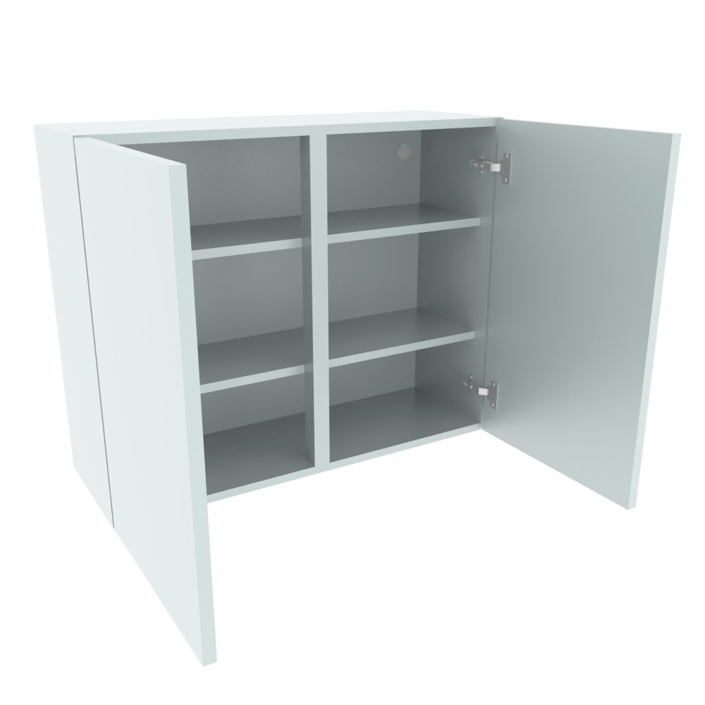 900mm Double Wall Unit (Medium) Moderna W